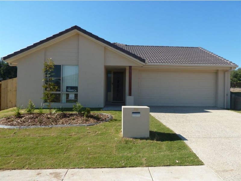 38 Valentine Cir, Augustine Heights QLD 4300