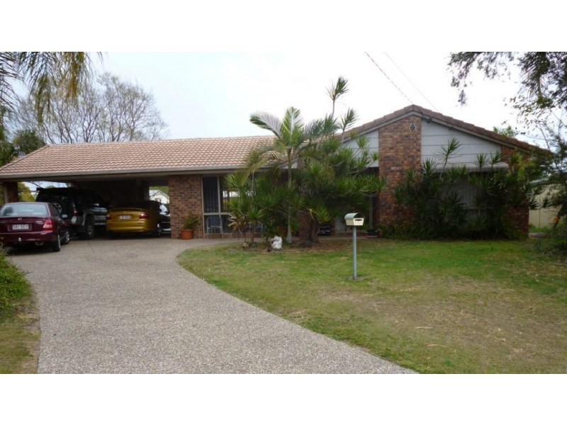 5 Yarrow Court, Redbank Plains QLD 4301