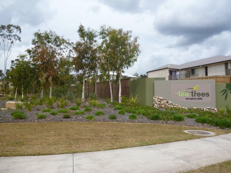 8 Pimento Place, Springfield Lakes QLD 4300
