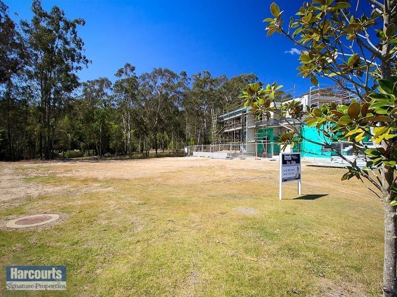 Lot1163 11/83 Birchwood Crescent, Brookwater QLD 4300