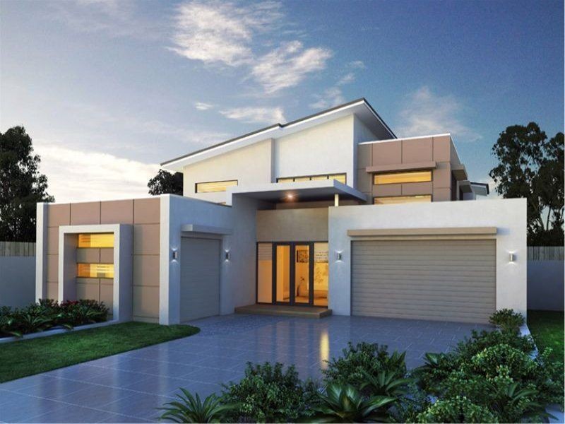 Lot1163 11/83 Birchwood Crescent, Brookwater QLD 4300