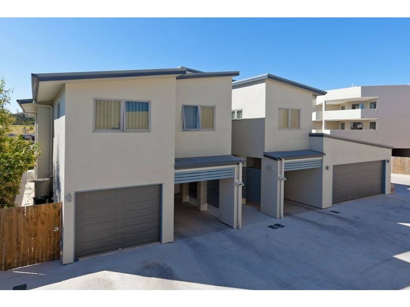 4/23 Commercial Drive, Springfield QLD 4300