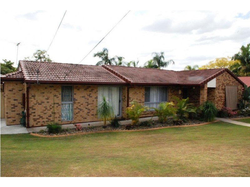 15 Crestwood Drive, Camira QLD 4300