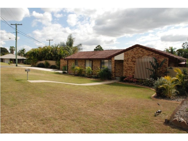 15 Crestwood Drive, Camira QLD 4300