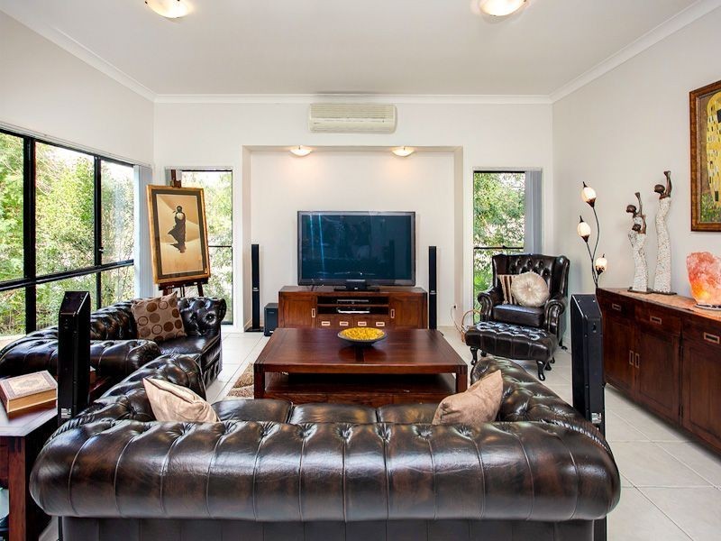 3 Cedarwood Place, Brookwater QLD 4300