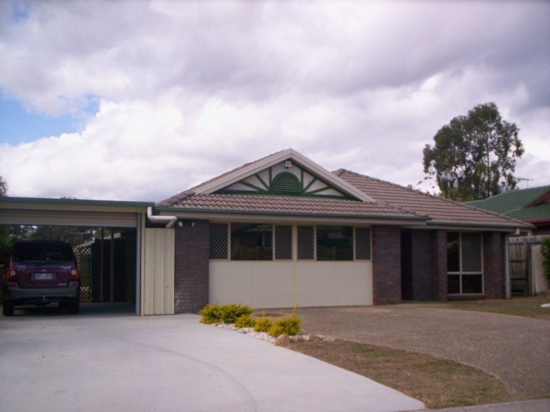 14 Bankswood Crt, Camira QLD 4300
