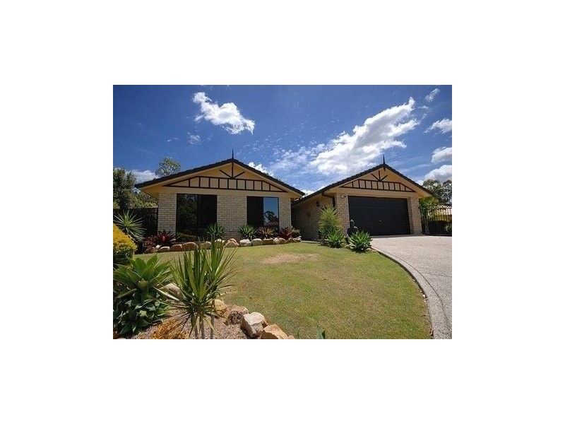 13 Harriet Court, Springfield Lakes QLD 4300