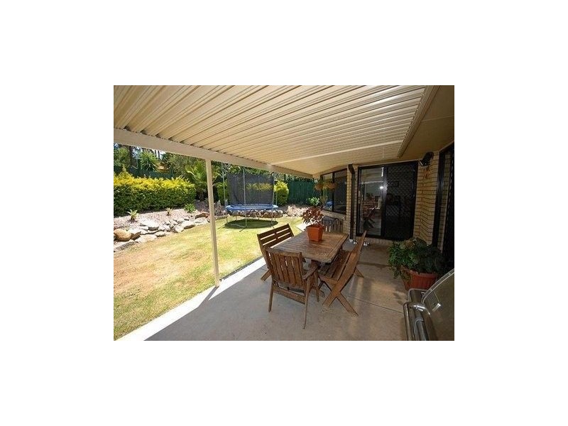 13 Harriet Court, Springfield Lakes QLD 4300