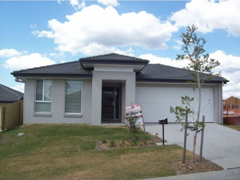 Augustine Heights QLD 4300