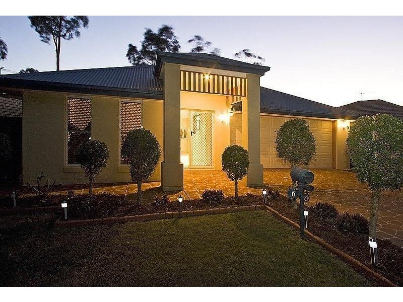 7 Piper Place, Springfield Lakes QLD 4300