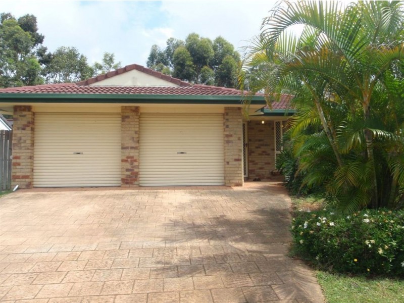 19 Highridge Road, Springfield QLD 4300
