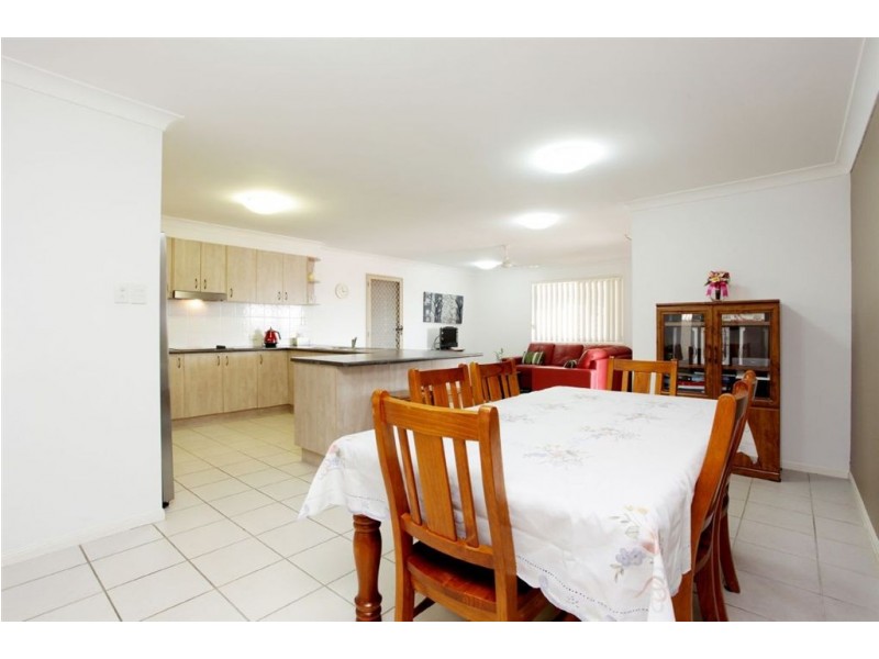 77 James Josey Avenue, Springfield Lakes QLD 4300