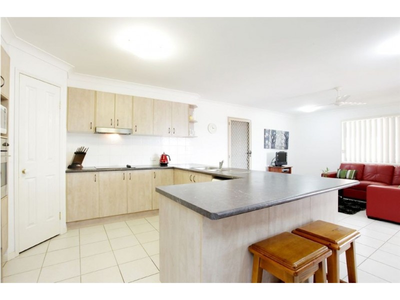 77 James Josey Avenue, Springfield Lakes QLD 4300