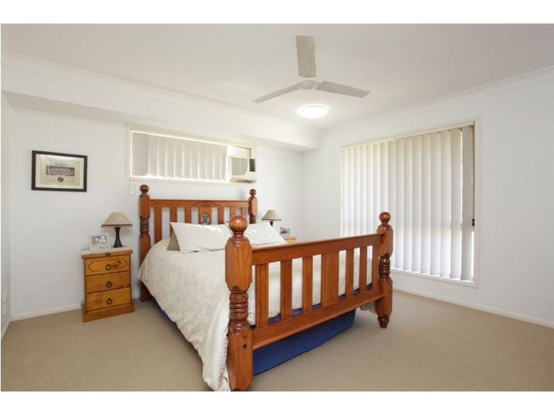 77 James Josey Avenue, Springfield Lakes QLD 4300