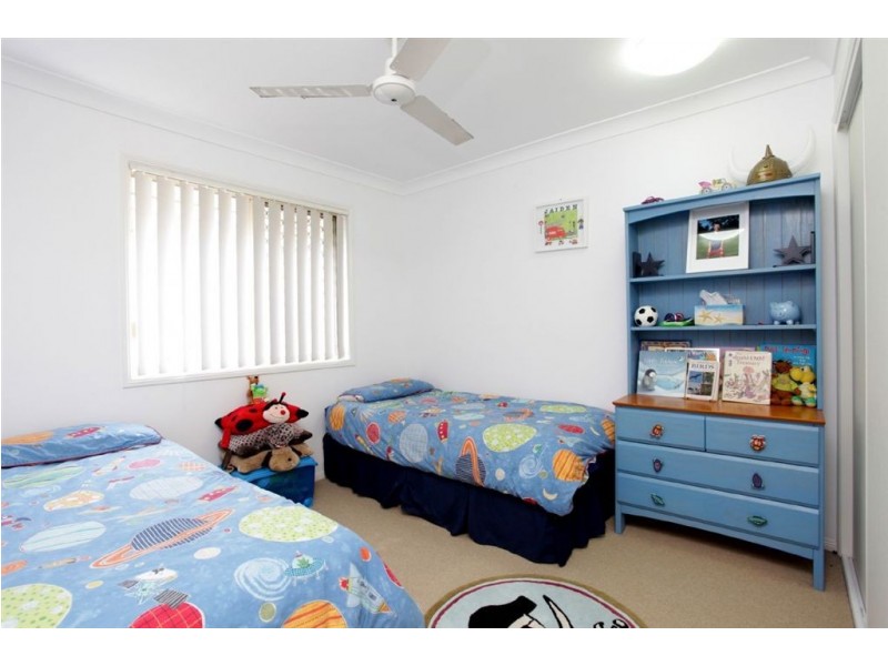 77 James Josey Avenue, Springfield Lakes QLD 4300