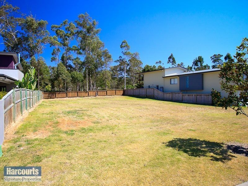 Lot1173 20/83 Birchwood Crescent, Brookwater QLD 4300