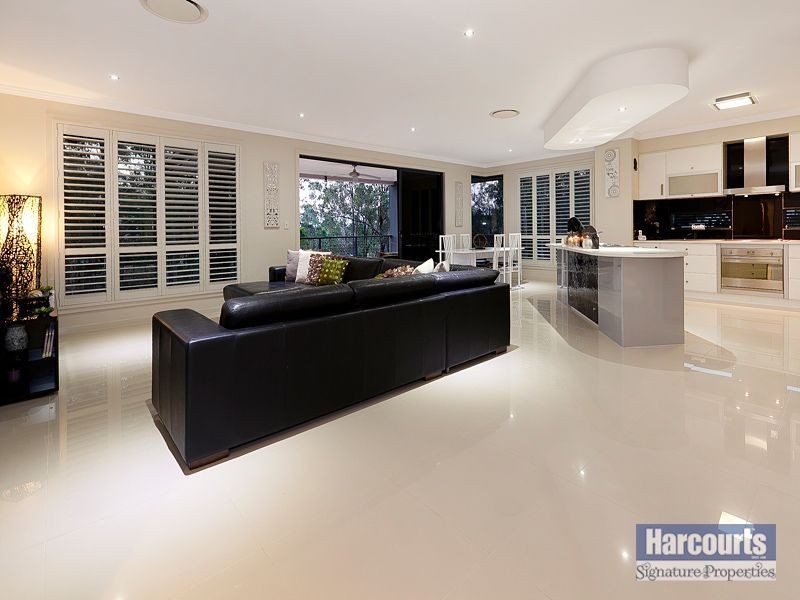 125 Birchwood Crescent, Brookwater QLD 4300