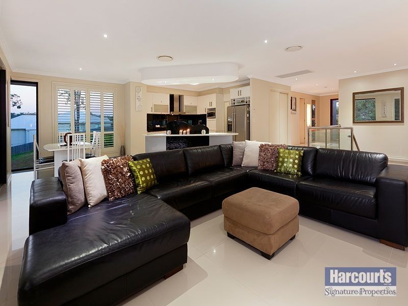 125 Birchwood Crescent, Brookwater QLD 4300