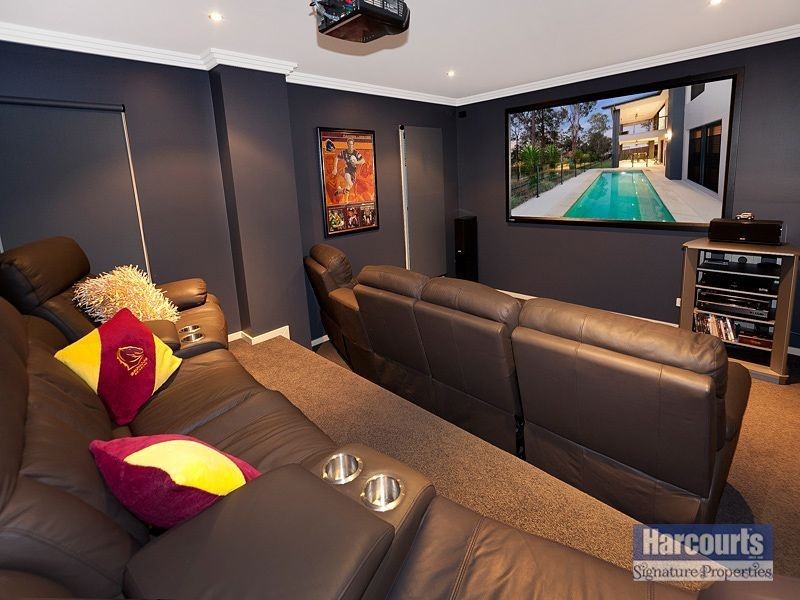 125 Birchwood Crescent, Brookwater QLD 4300
