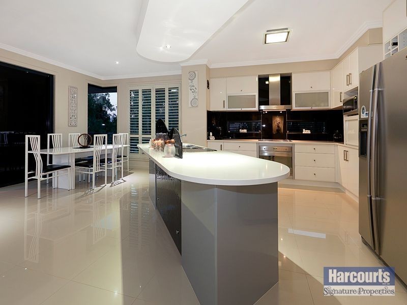 125 Birchwood Crescent, Brookwater QLD 4300