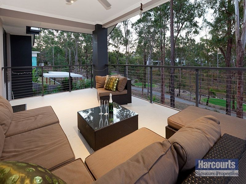 125 Birchwood Crescent, Brookwater QLD 4300