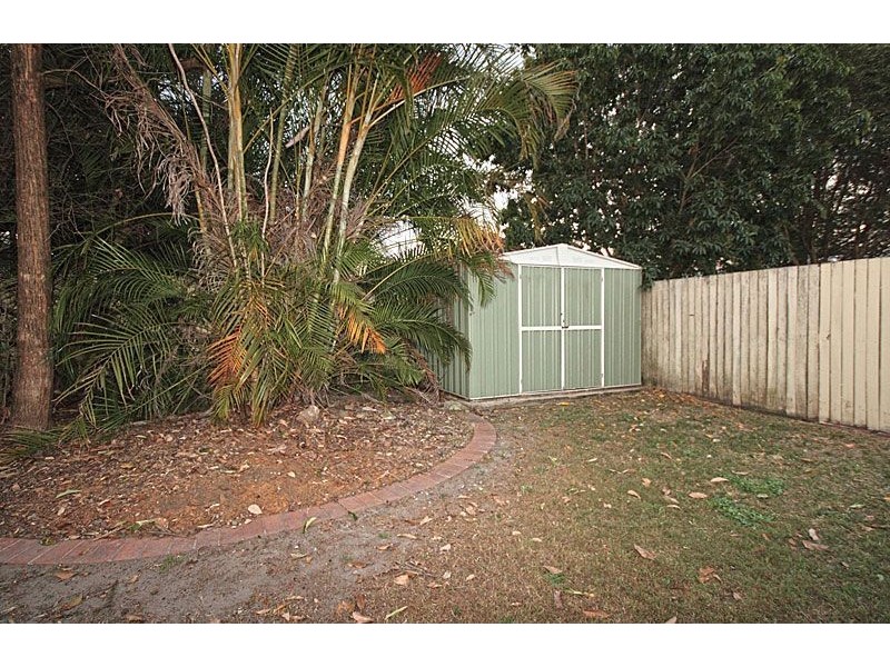 5 Karnak Court, Camira QLD 4300
