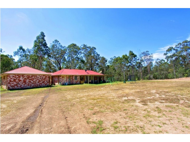 2-14 Thompson Road, Greenbank QLD 4124