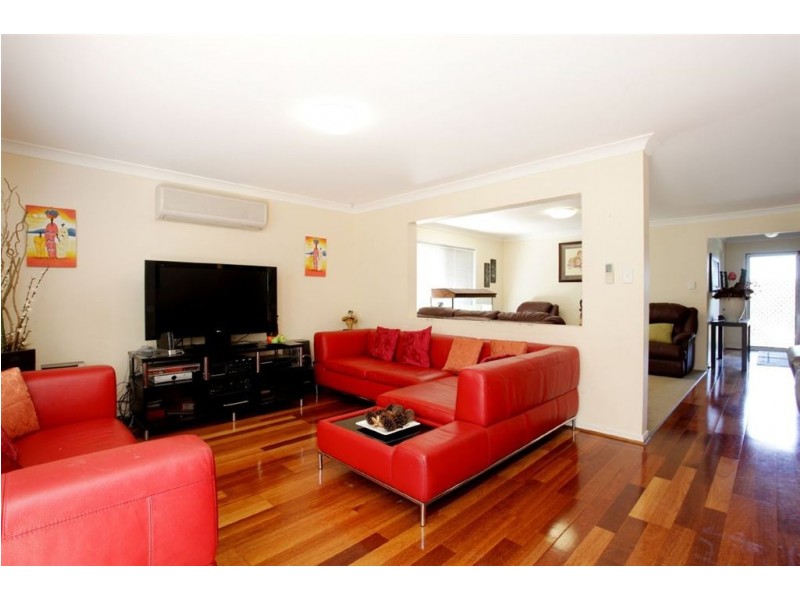 181 Lakeside Avenue, Springfield Lakes QLD 4300