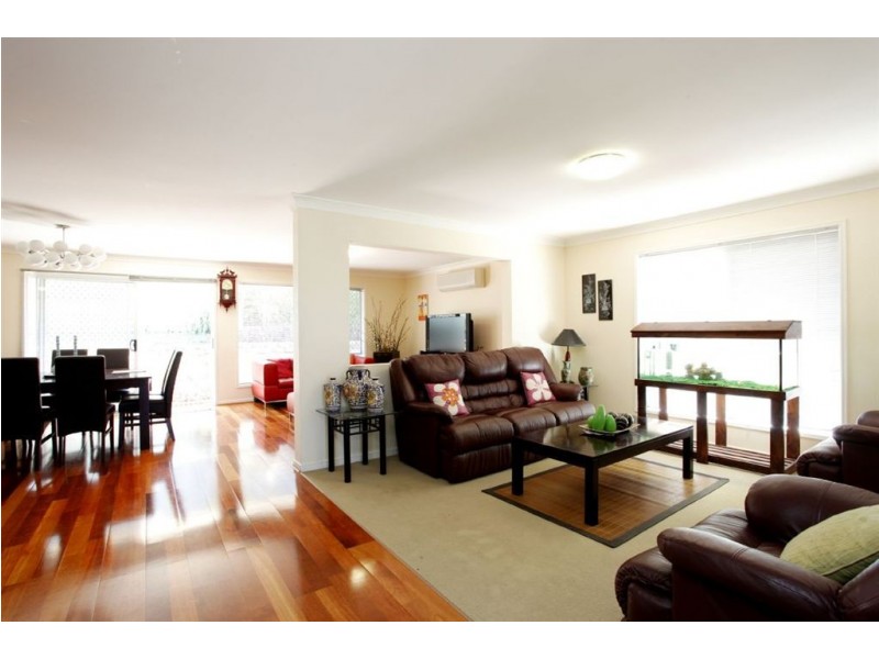 181 Lakeside Avenue, Springfield Lakes QLD 4300