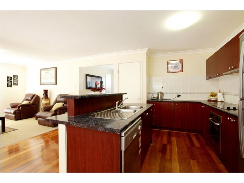 181 Lakeside Avenue, Springfield Lakes QLD 4300