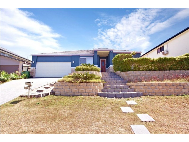 181 Lakeside Avenue, Springfield Lakes QLD 4300