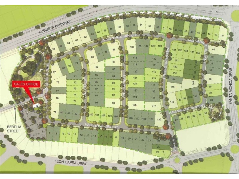 Augustine Heights QLD 4300