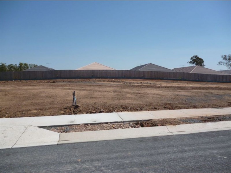 Lot 138 Hallvard Crescent, Augustine Heights QLD 4300