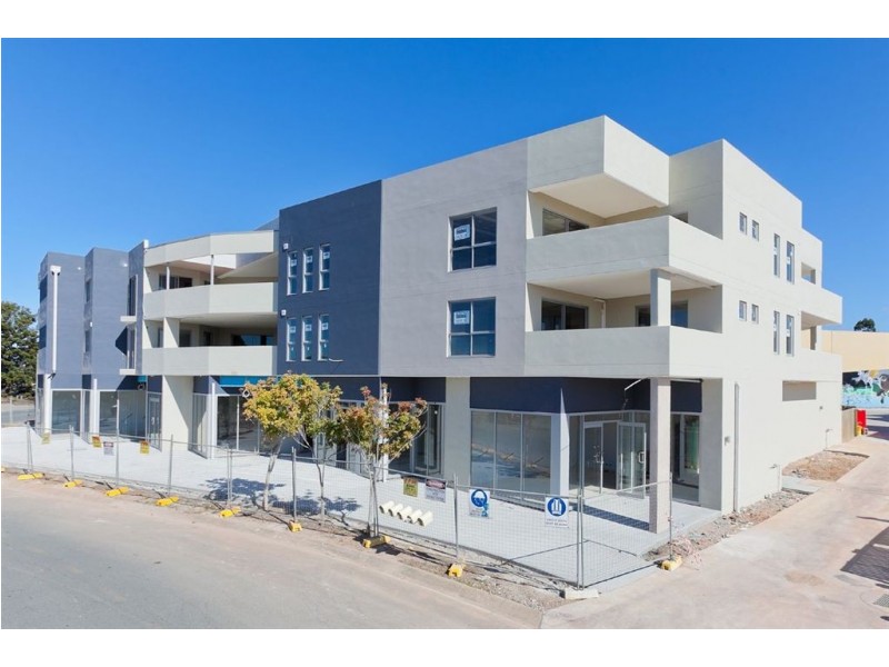 7/23 Commercial Drive, Springfield QLD 4300