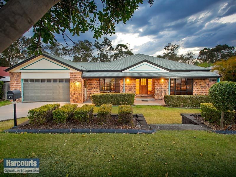 34 Brenda Court, Collingwood Park QLD 4301