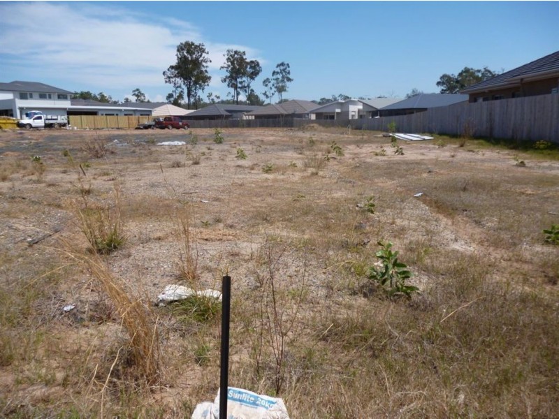 Augustine Heights QLD 4300