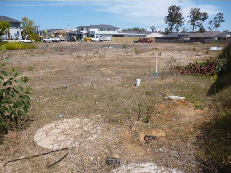 Augustine Heights QLD 4300