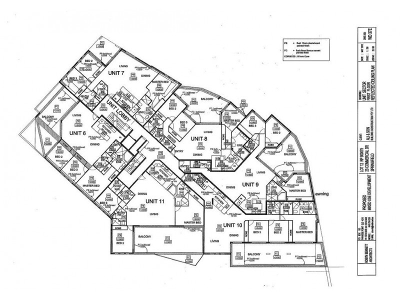 9/23 Commercial Drive, Springfield QLD 4300