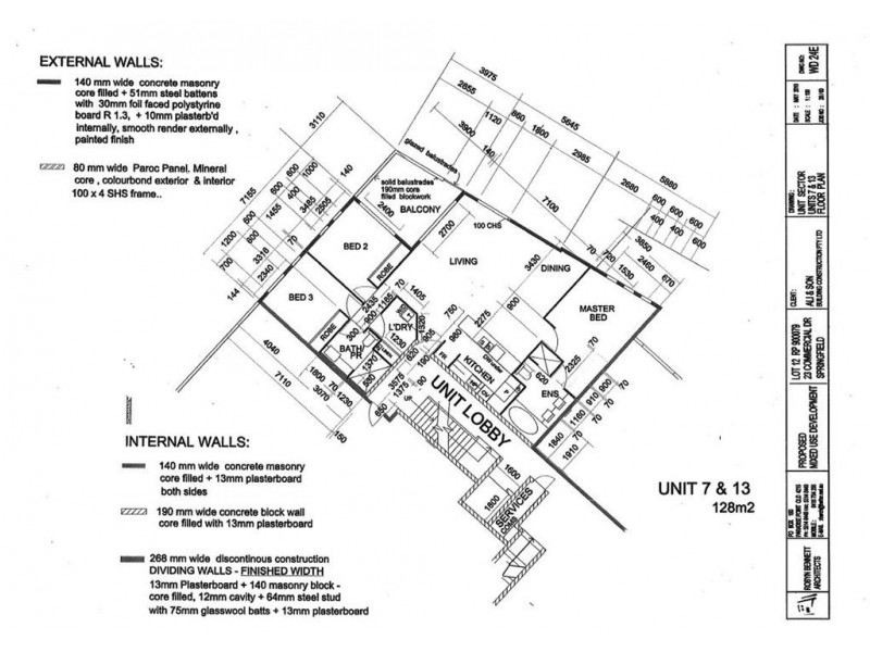 13/23 Commercial Drive, Springfield QLD 4300