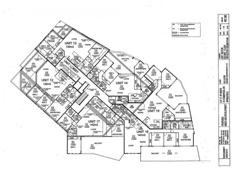 13/23 Commercial Drive, Springfield QLD 4300