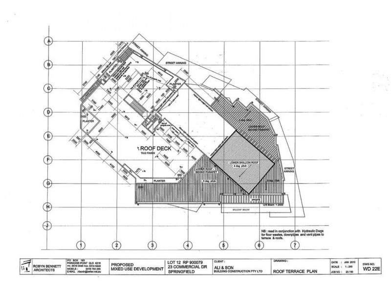 13/23 Commercial Drive, Springfield QLD 4300