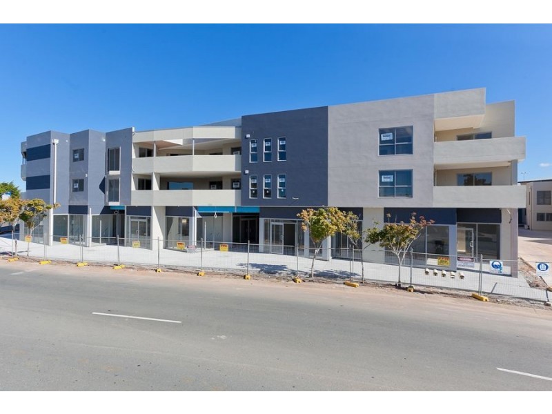 16/23 Commercial Drive, Springfield QLD 4300