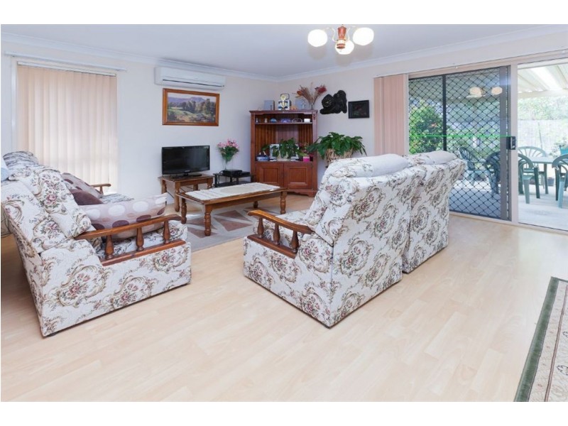 32 Ravenswood Lane, Springfield QLD 4300