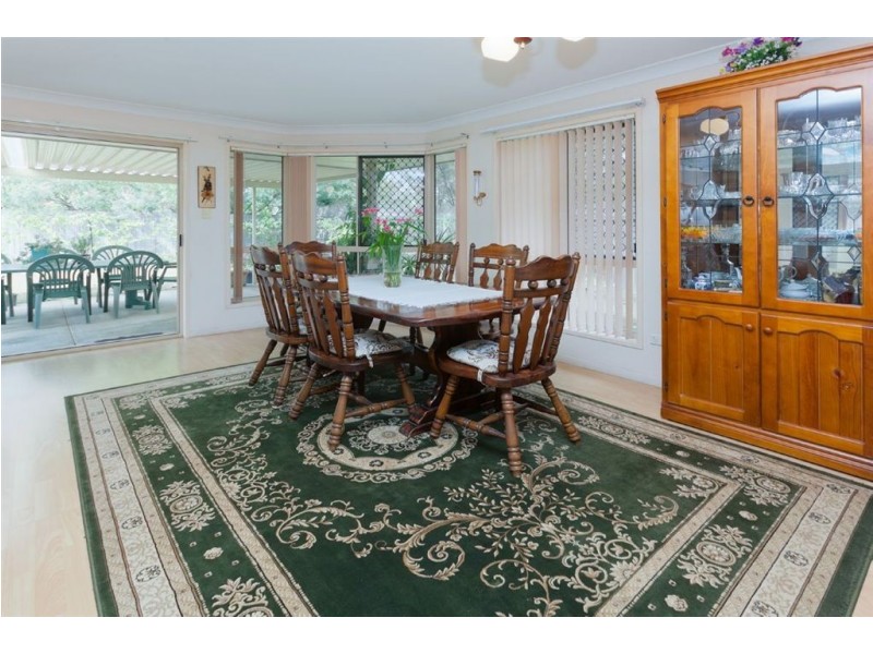 32 Ravenswood Lane, Springfield QLD 4300