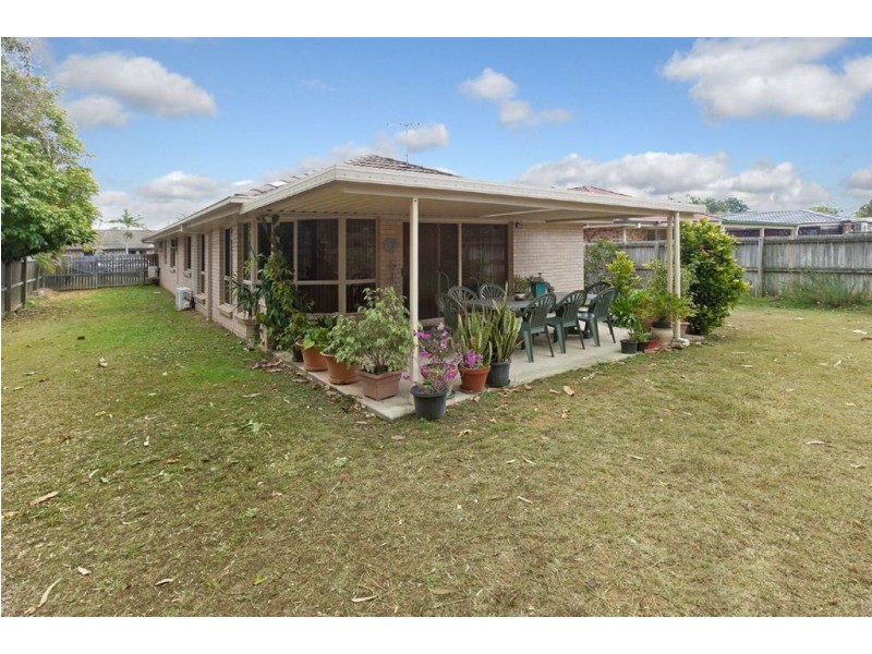 32 Ravenswood Lane, Springfield QLD 4300