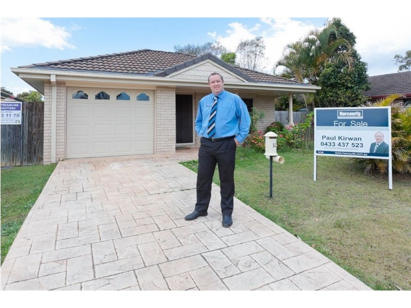 32 Ravenswood Lane, Springfield QLD 4300