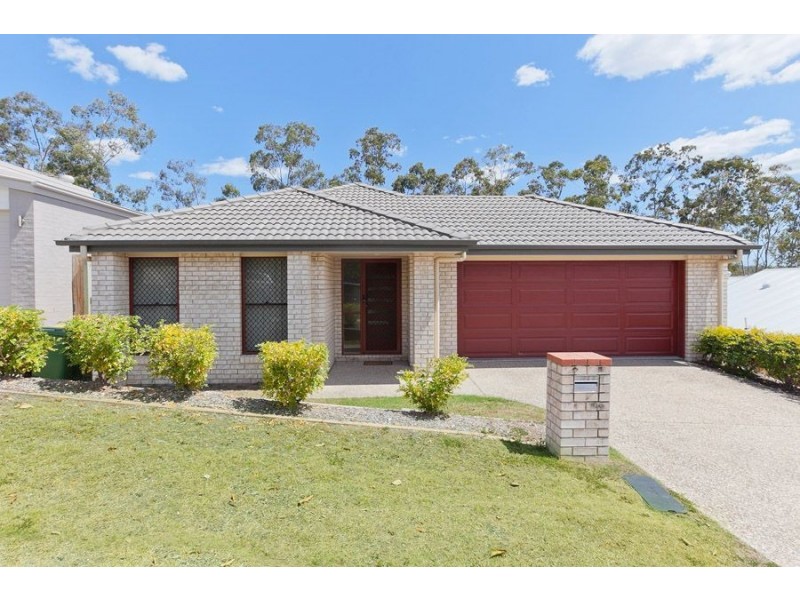 21 Kinglake Avenue, Springfield Lakes QLD 4300