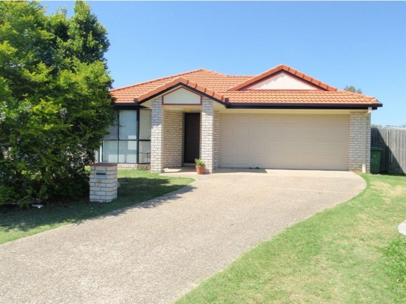 41 Vanessa Crt, Camira QLD 4300