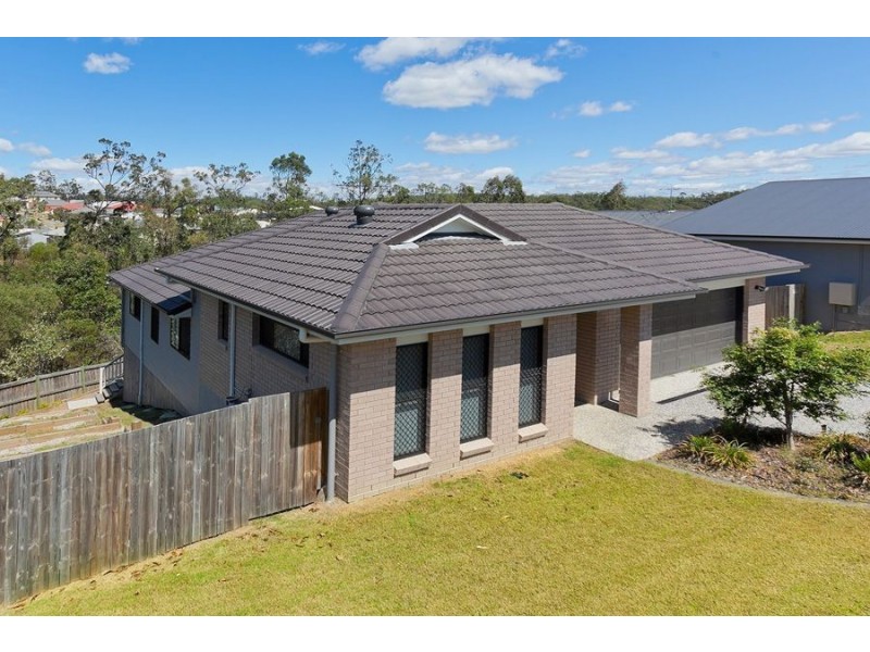 50 Congo Circuit, Springfield QLD 4300