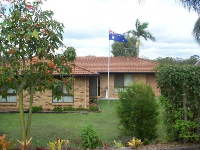 32 Garden Rd, Camira QLD 4300